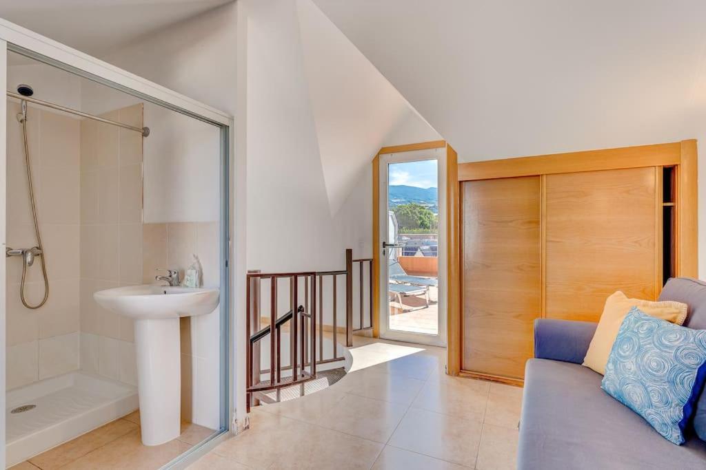 Pleasant Duplex San Juan With 2 Bedrooms Guia de Isora  Exterior photo