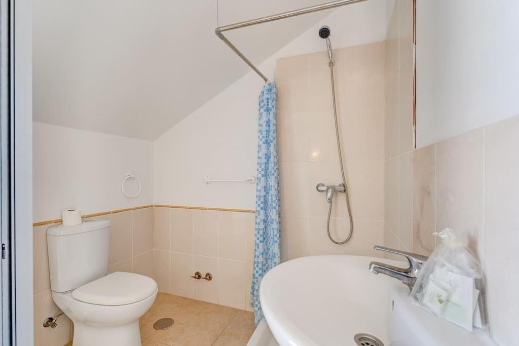 Pleasant Duplex San Juan With 2 Bedrooms Guia de Isora  Exterior photo