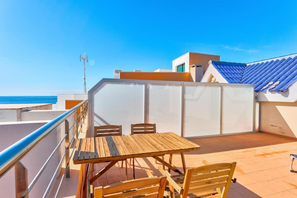 Pleasant Duplex San Juan With 2 Bedrooms Guia de Isora  Exterior photo
