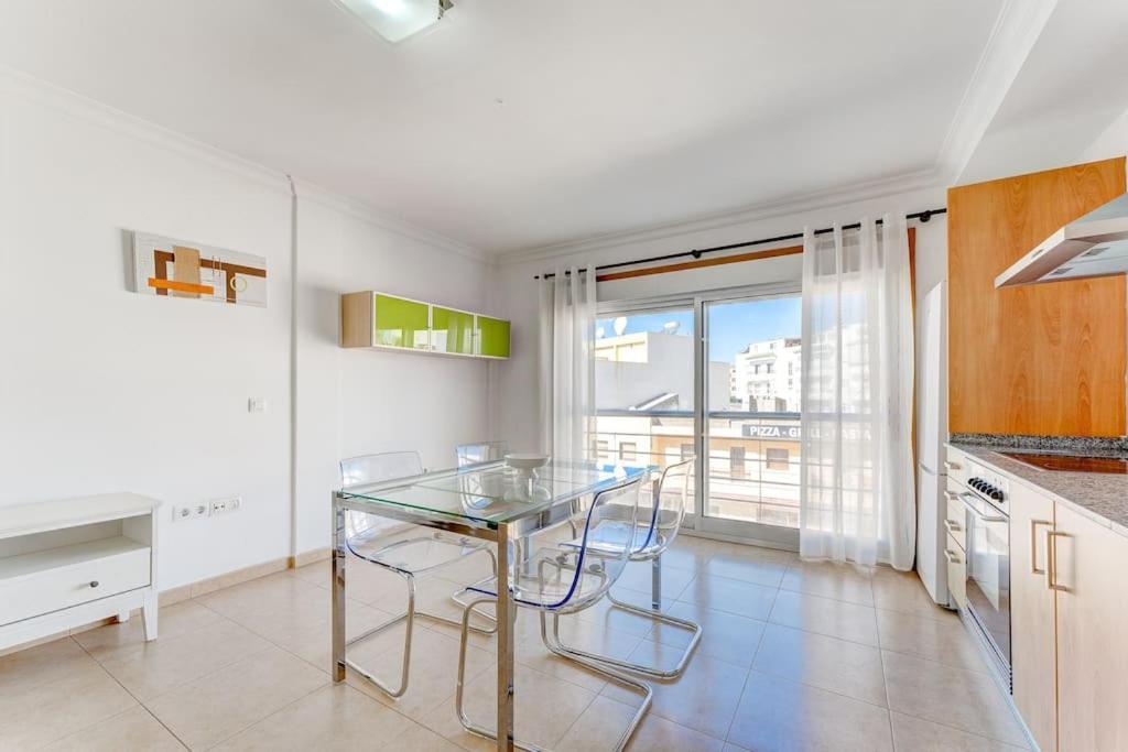 Pleasant Duplex San Juan With 2 Bedrooms Guia de Isora  Exterior photo
